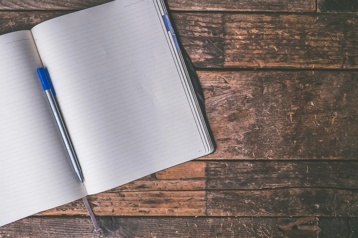 10 Common Mistakes New Book Reviewers Make on a Blog (and How to Fix Them)
