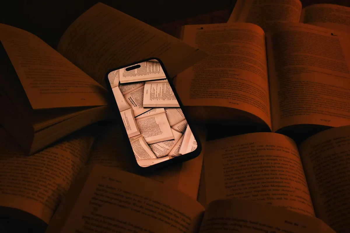 BookTok vs. Traditional Book Reviews: Which Recommendations Should UK Readers Trust?