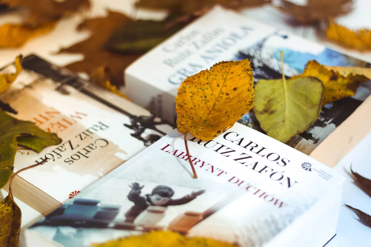 New Releases to Watch in Autumn 2026: A UK Reader's Seasonal Guide